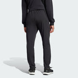 Essentials Small Logo Single Jersey Joggers