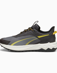 Extend Lite Trail Flat Medium Gray Flat
