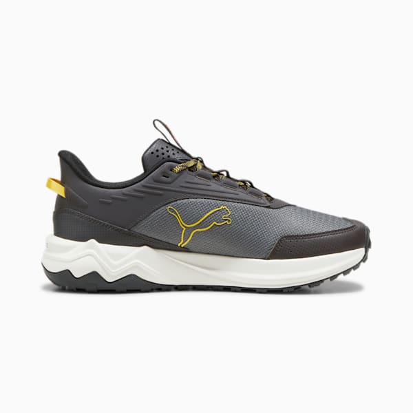 Extend Lite Trail Flat Medium Gray Flat