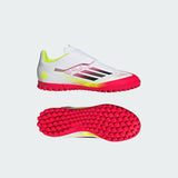 F50 Club Hook-And-Loop Turf Boots Kids