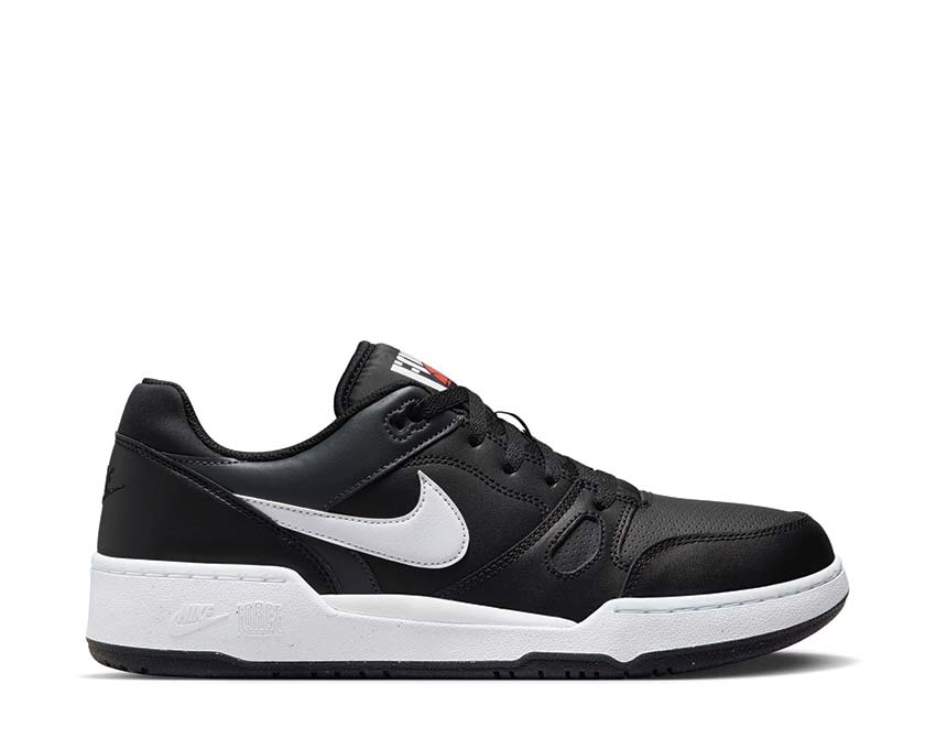 Nike Full Force Low Men'S Shoes