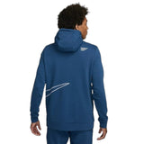 Dri-Fit Fleece Energy Zip Through