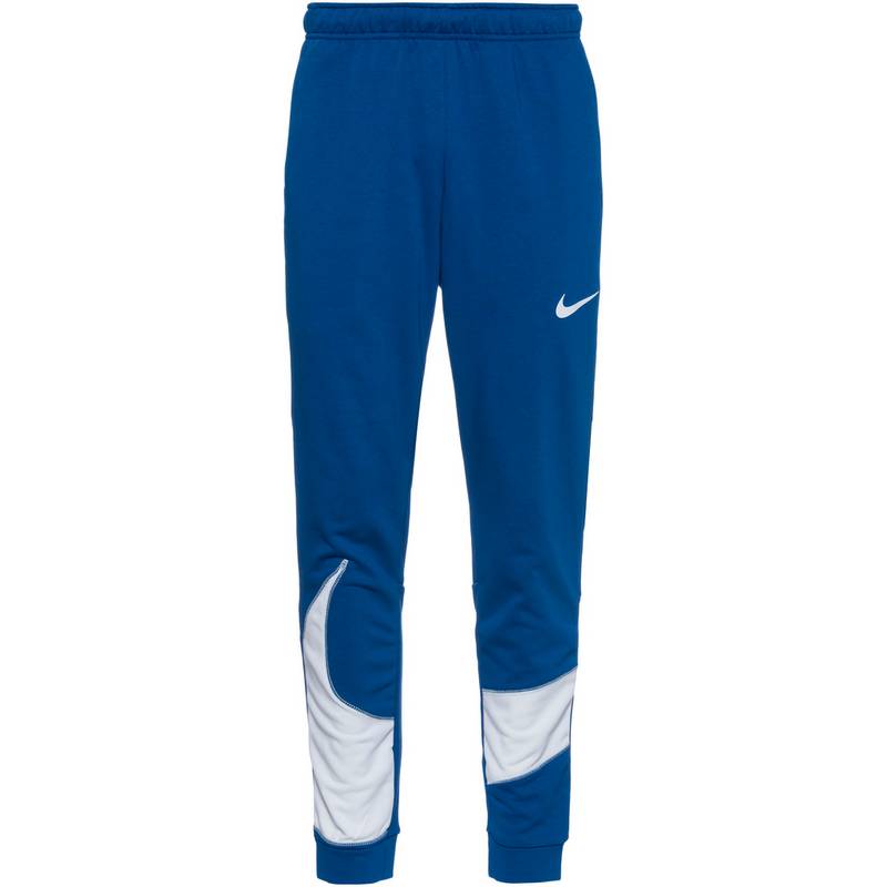 Nike Mens Dri-Fit Fleece Joggers