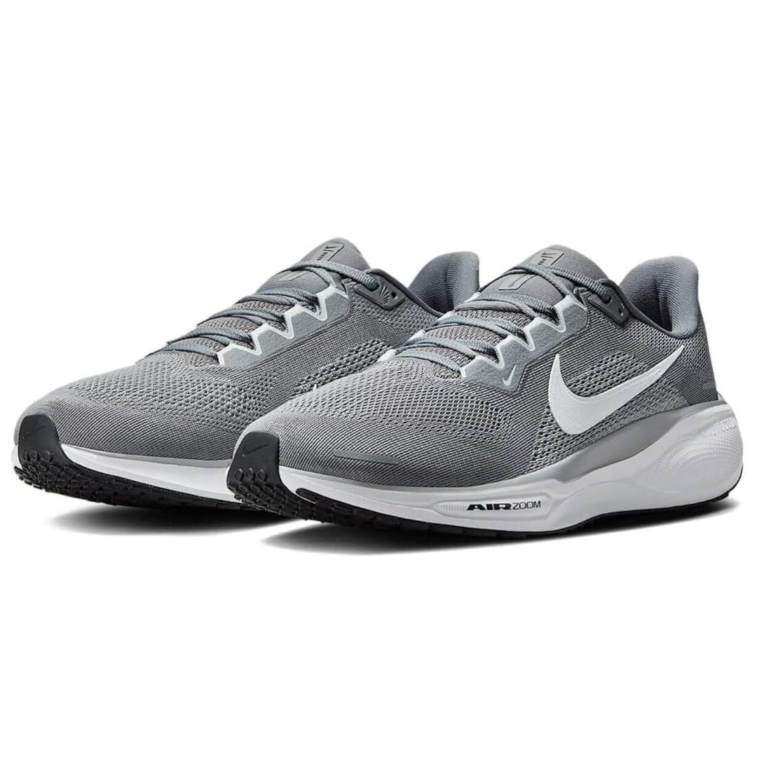 旧型WORLD PEGASUS グレー Nike Pegasus 41 Men's Road Running Shoes – Alriqa Sport