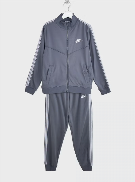 بدلة رياضية K NSW بشريط بولي FZ