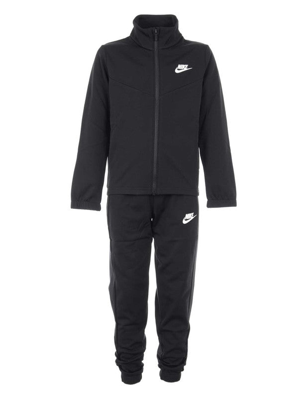 بدلة رياضية K NSW POLY FZ HBR