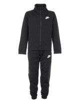 بدلة رياضية K NSW POLY FZ HBR