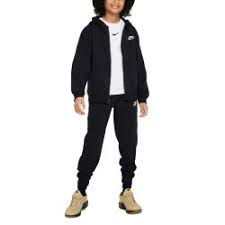 Nike Club Fleece Kids' Tracksuit Set