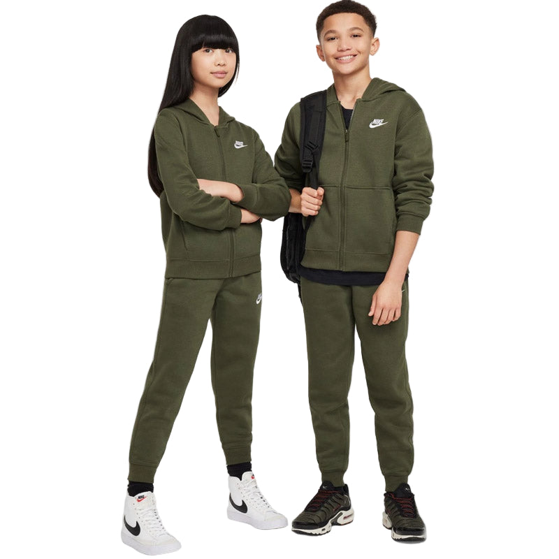 بدلة رياضية K NSW CLUB FLC FZ