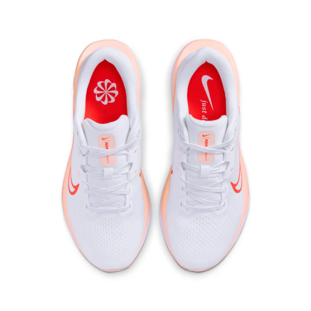 Nike Quest 6 Women's Road Running Shoes