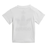 مجموعة تيشيرتات قصيرة