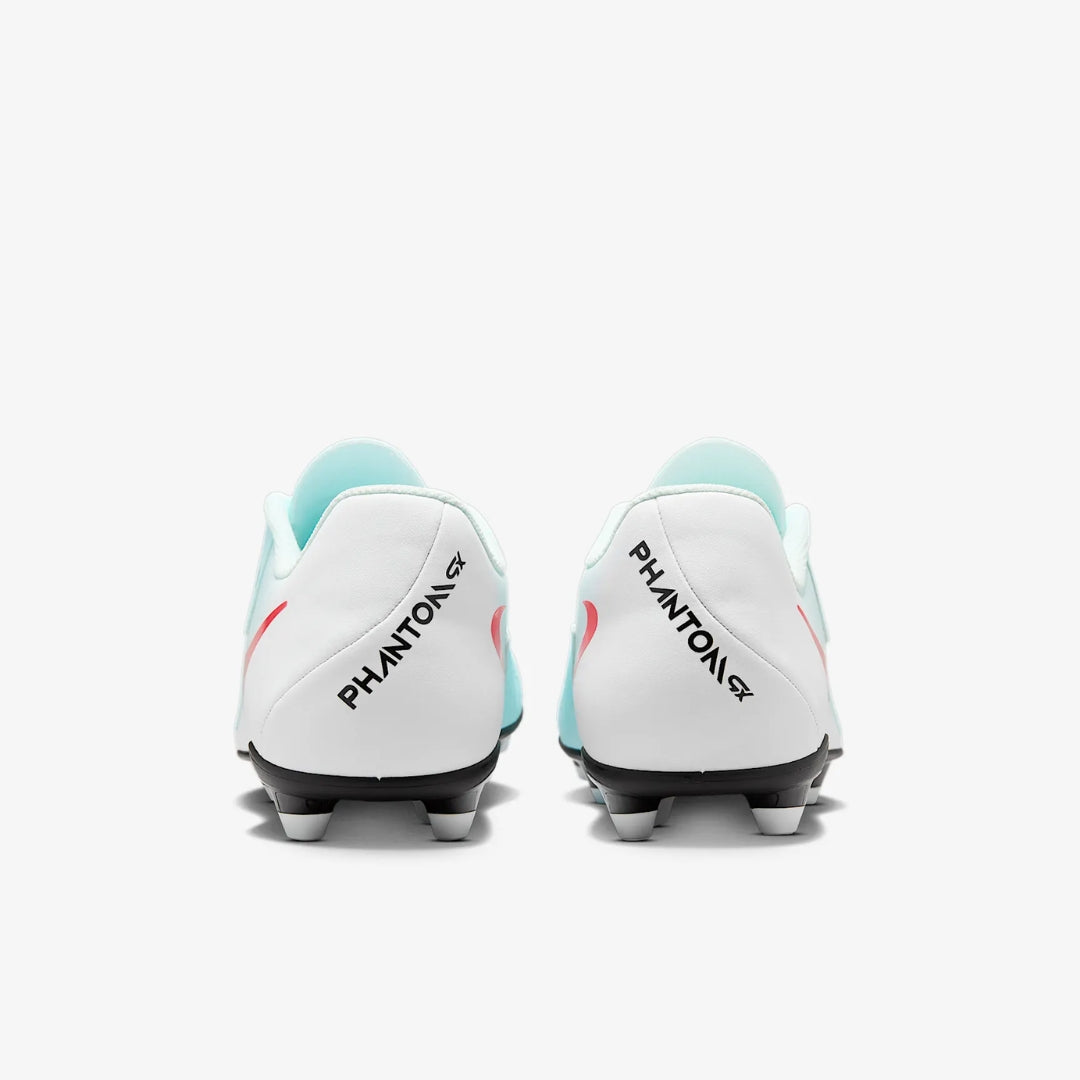 Phantom GX 2 Club MG Low-Top Soccer Cleats