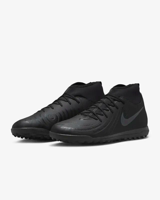 Nike Phantom Luna 2 Club Tf High-Top Football Shoes