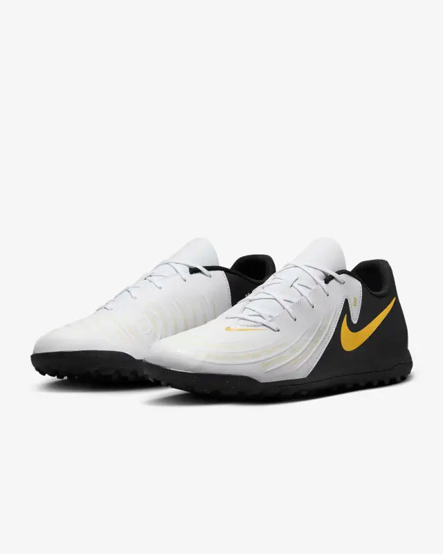 Nike Phantom Gx 2 Club Turf Low-Top Football Shoes