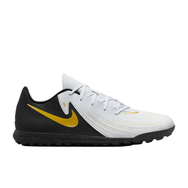 Nike Phantom Gx 2 Club Turf Low-Top Football Shoes