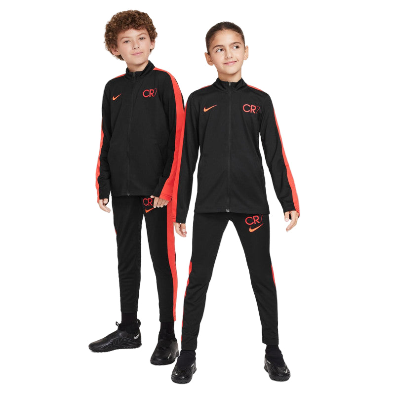 Cr7 Older Kids' Dri-Fit Academy Football Tracksuit