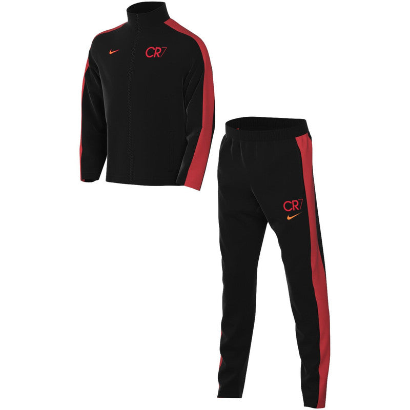 Cr7 Older Kids' Dri-Fit Academy Football Tracksuit
