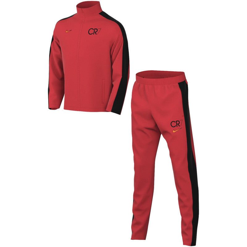 cr7 track suit