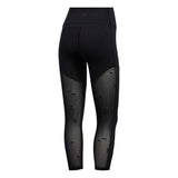 Believe This 2.0 Jacquard Mesh 7/8 Leggings