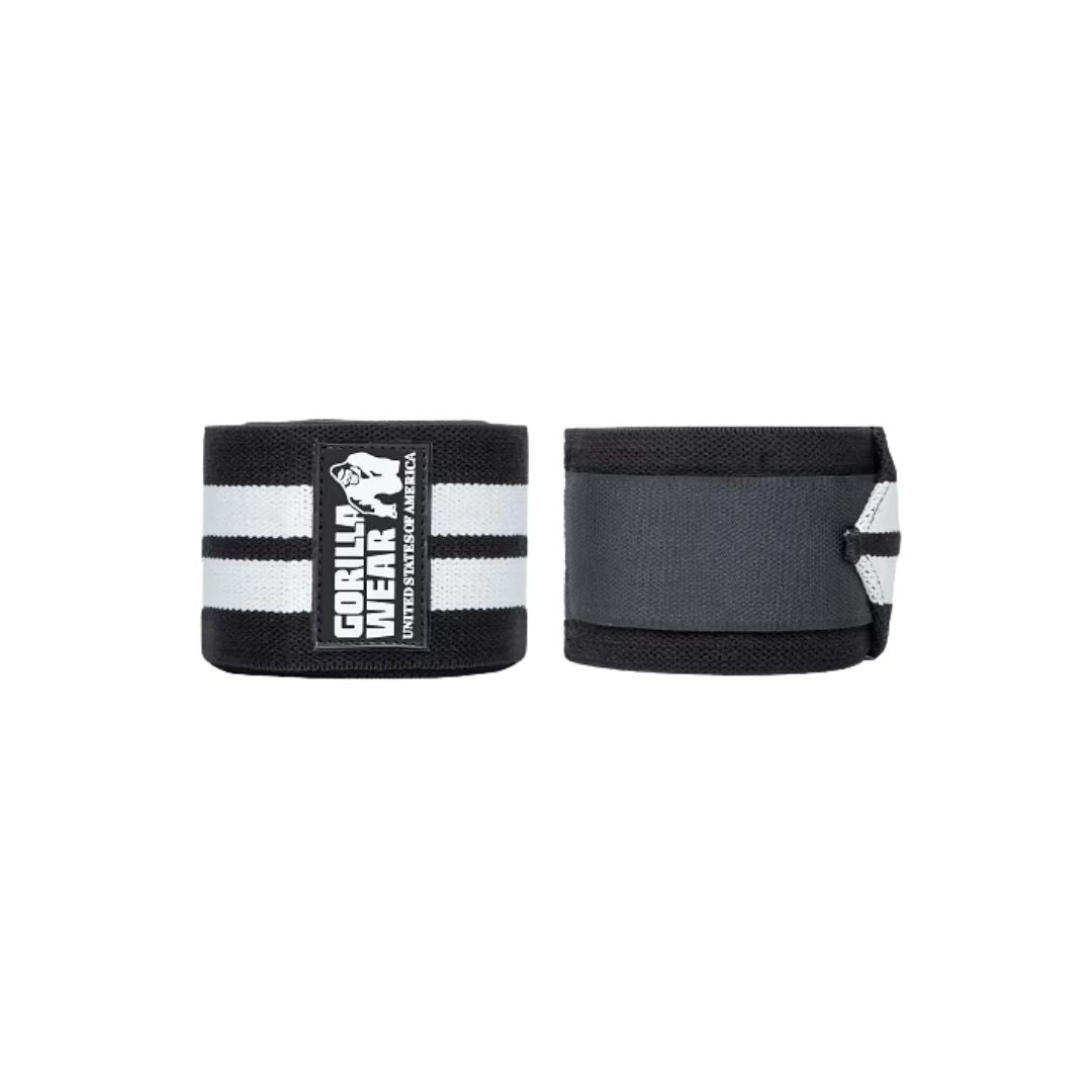 Knee Wraps