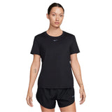 Nike One Classic Women'S Dri-Fit Short-Sleeve Top