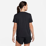 Nike One Classic Women'S Dri-Fit Short-Sleeve Top