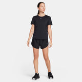 Nike One Classic Women'S Dri-Fit Short-Sleeve Top