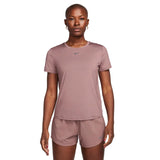 Nike One Classic Women'S Dri-Fit Short-Sleeve Top