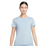 Nike One Classic Women'S Dri-Fit Short-Sleeve Top