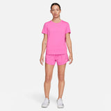 Nike One Classic Women'S Dri-Fit Short-Sleeve Top