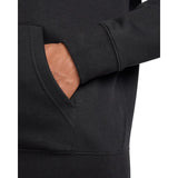 Club Full-Zip Fleece Hoodie