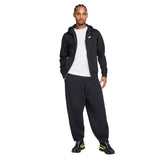 Club Full-Zip Fleece Hoodie