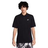 Nike Club Men'S Short-Sleeve Polo