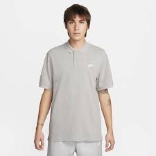 Nike Club Men'S Short-Sleeve Polo