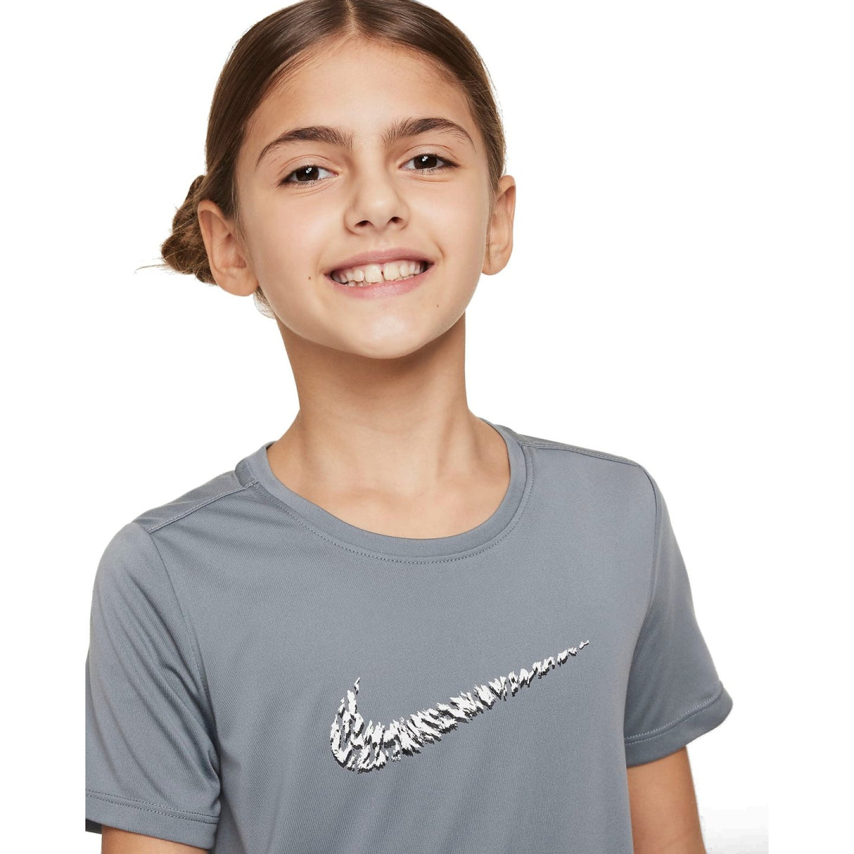 Nike One Short Sleeve Top Kids