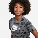 Nike Sportswear Older Kids' T-Shirt