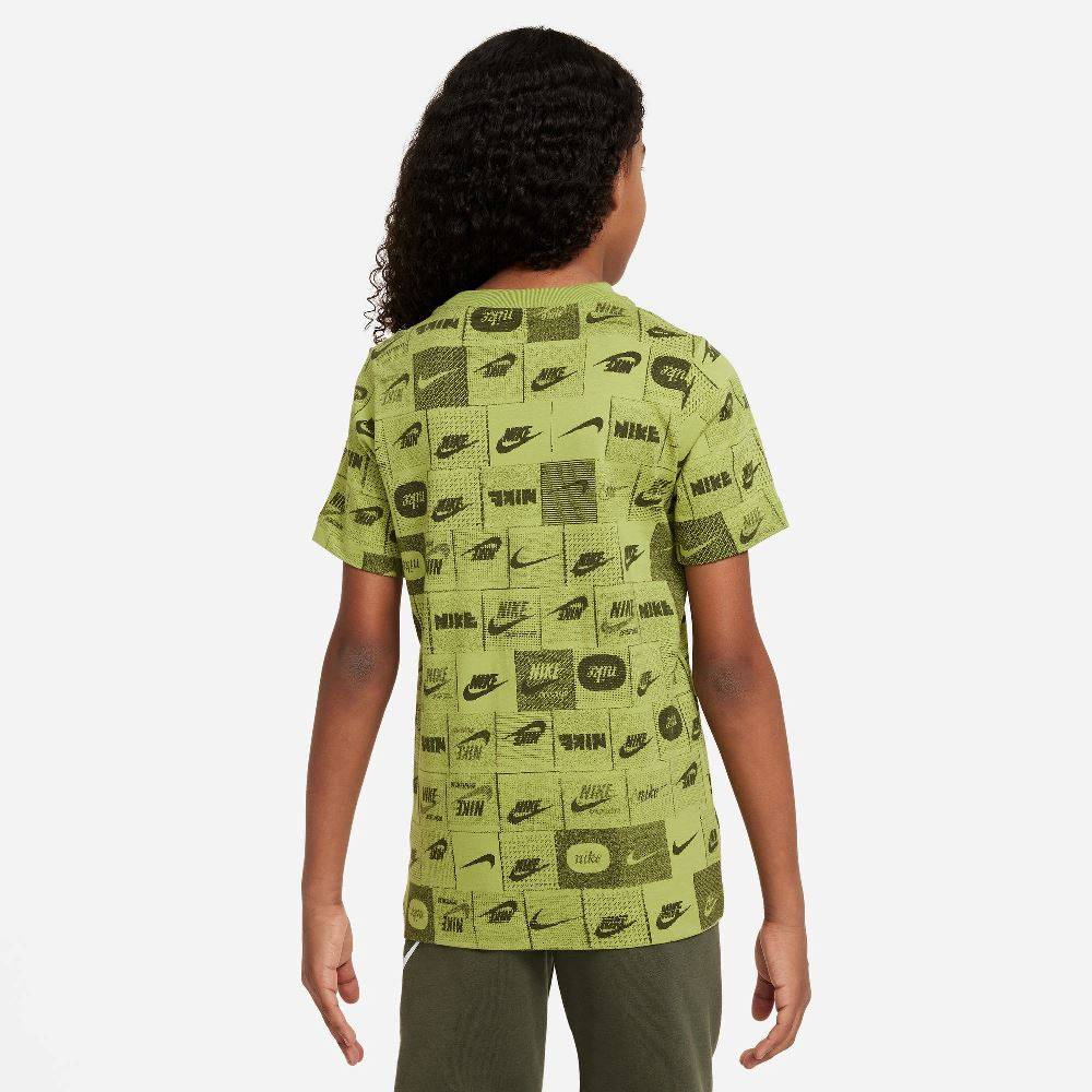 Nike Sportswear Older Kids' T-Shirt