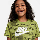 Nike Sportswear Older Kids' T-Shirt