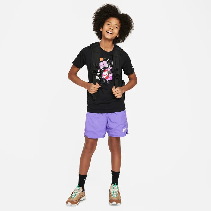 Nike Sportswear Older Kids' T-Shirt