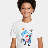 Nike Sportswear Older Kids' T-Shirt
