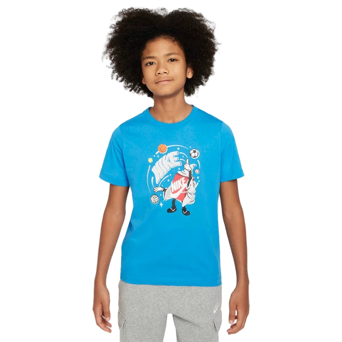 Nike Sportswear Older Kids' T-Shirt