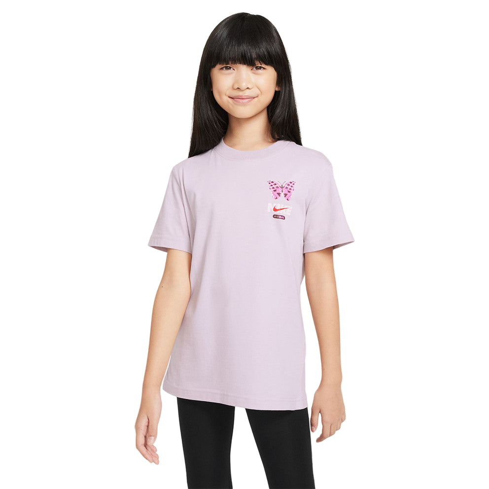 Nike Sportswear Older Kids' (Girls') T-Shirt