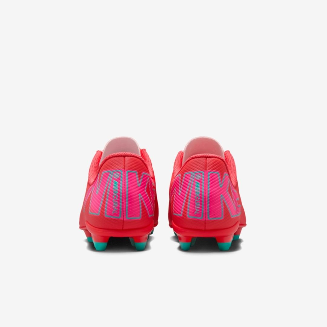Jr. Mercurial Vapor 16 Club Soccer Shoes