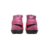 Mercurial Superfly 10 Club Turf High-Top Football Shoes