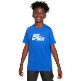 Nike Sportswear Just Do It Tee Kids