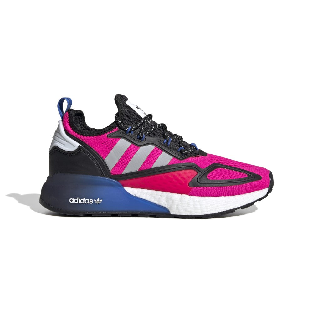 Zx 2k Boost Shoes Adidas ZX 2K Boost Shoes Sesame Mens Originals Shoes