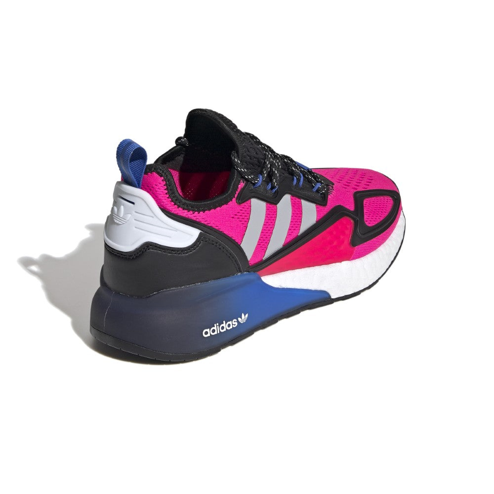 Zx 2K Boost Shoes