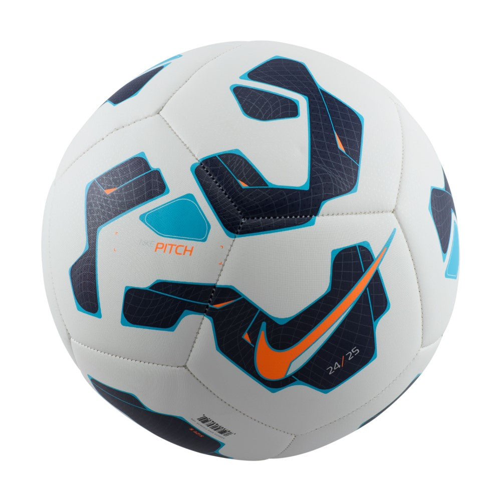 Pitch Soccer Ball
