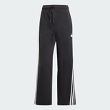 Future Icons 3-Stripes Open Hem Joggers