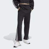 Future Icons 3-Stripes Open Hem Joggers